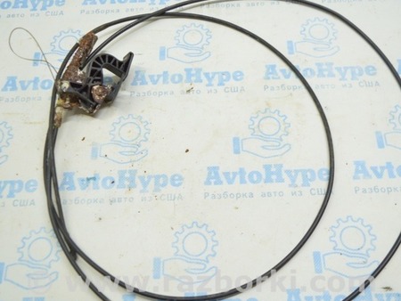 ФОТО Лючок бензобака для Subaru Outback V BS (14-21) Одеса