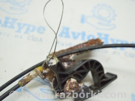 ФОТО Лючок бензобака для Subaru Outback V BS (14-21) Одеса