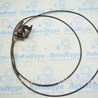 Лючок бензобака Subaru Outback V BS (14-21)