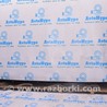 ФОТО Накладка порога для Subaru Outback V BS (14-21) Одеса