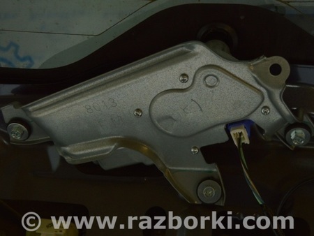 ФОТО Омыватель и очиститель для Subaru Outback V BS (14-21) Одеса