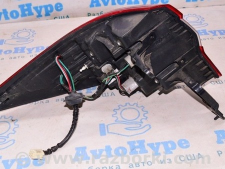 ФОТО Оптика задняя для Subaru Outback V BS (14-21) Одеса