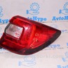 Оптика задняя Subaru Outback V BS (14-21)