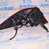 ФОТО Оптика задняя для Subaru Outback V BS (14-21) Одеса