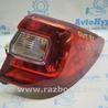 Оптика задняя Subaru Outback V BS (14-21)