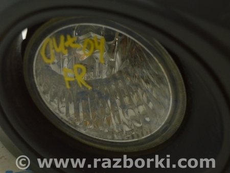 ФОТО Оптика передняя для Subaru Outback V BS (14-21) Одеса