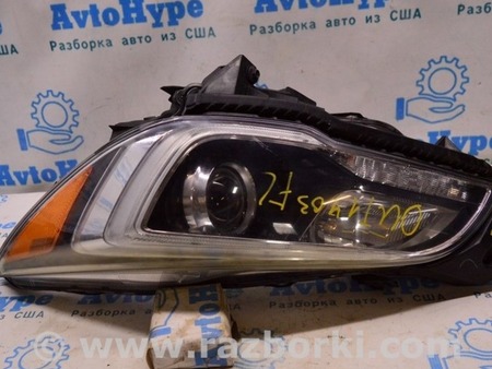 ФОТО Оптика передняя для Subaru Outback V BS (14-21) Одеса