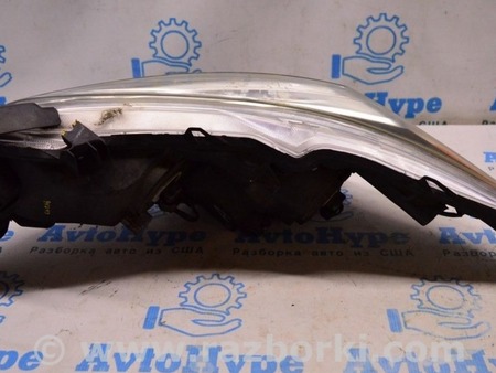 ФОТО Оптика передняя для Subaru Outback V BS (14-21) Одеса