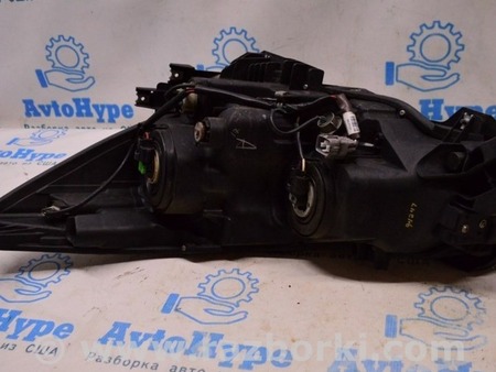 ФОТО Оптика передняя для Subaru Outback V BS (14-21) Одеса