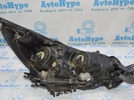 ФОТО Оптика передняя для Subaru Outback V BS (14-21) Одеса