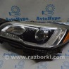 Оптика передняя Subaru Outback V BS (14-21)