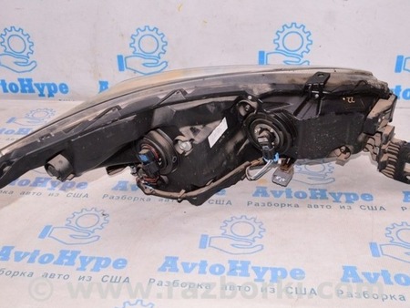 ФОТО Оптика передняя для Subaru Outback V BS (14-21) Одеса