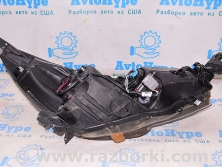 ФОТО Оптика передняя для Subaru Outback V BS (14-21) Одеса