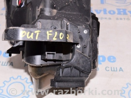 ФОТО Оптика передняя для Subaru Outback V BS (14-21) Одеса