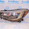 Оптика передняя Subaru Outback V BS (14-21)