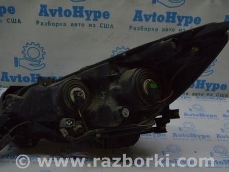 ФОТО Оптика передняя для Subaru Outback V BS (14-21) Одеса