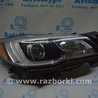 Оптика передняя Subaru Outback V BS (14-21)