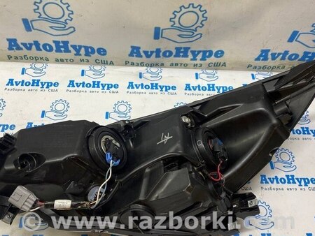 ФОТО Оптика передняя для Subaru Outback V BS (14-21) Одеса