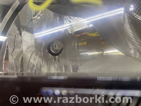 ФОТО Оптика передняя для Subaru Outback V BS (14-21) Одеса