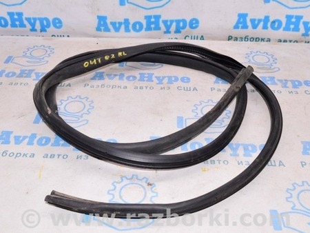 ФОТО Уплотнитель проема для Subaru Outback V BS (14-21) Одеса