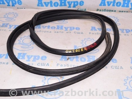 ФОТО Уплотнитель проема для Subaru Outback V BS (14-21) Одеса