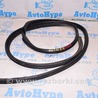 Уплотнитель проема Subaru Outback V BS (14-21)