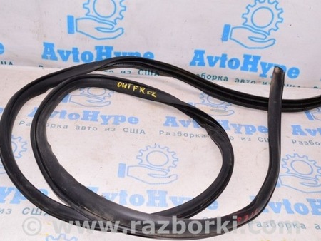 ФОТО Уплотнитель проема для Subaru Outback V BS (14-21) Одеса