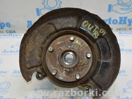 ФОТО КулакЦапфаСтупица для Subaru Outback V BS (14-21) Одеса