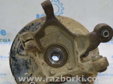 ФОТО КулакЦапфаСтупица для Subaru Outback V BS (14-21) Одеса