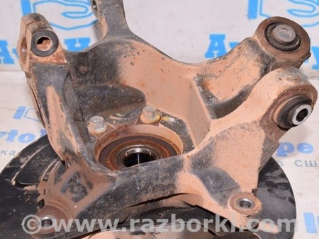 ФОТО КулакЦапфаСтупица для Subaru Outback V BS (14-21) Одеса