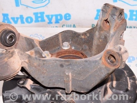 ФОТО КулакЦапфаСтупица для Subaru Outback V BS (14-21) Одеса
