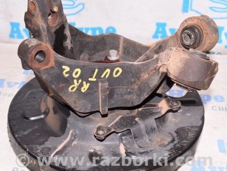 ФОТО КулакЦапфаСтупица для Subaru Outback V BS (14-21) Одеса
