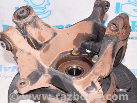 ФОТО КулакЦапфаСтупица для Subaru Outback V BS (14-21) Одеса
