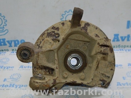 ФОТО КулакЦапфаСтупица для Subaru Outback V BS (14-21) Одеса