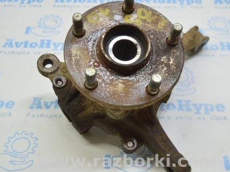 ФОТО КулакЦапфаСтупица для Subaru Outback V BS (14-21) Одеса