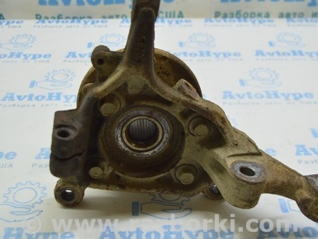 ФОТО КулакЦапфаСтупица для Subaru Outback V BS (14-21) Одеса
