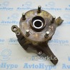 Кулак, Цапфа, Ступица Subaru Outback V BS (14-21)