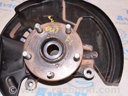 ФОТО КулакЦапфаСтупица для Subaru Outback V BS (14-21) Одеса