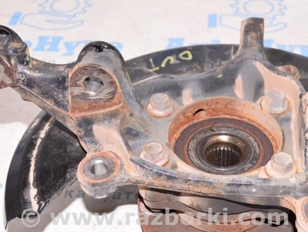 ФОТО КулакЦапфаСтупица для Subaru Outback V BS (14-21) Одеса