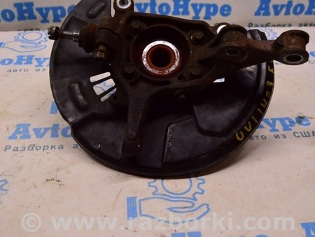 ФОТО КулакЦапфаСтупица для Subaru Outback V BS (14-21) Одеса