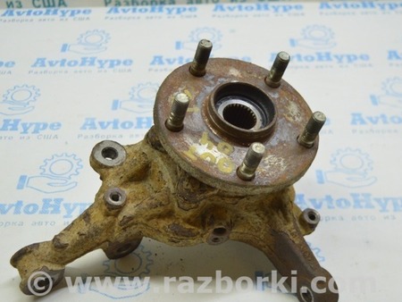 ФОТО КулакЦапфаСтупица для Subaru Outback V BS (14-21) Одеса