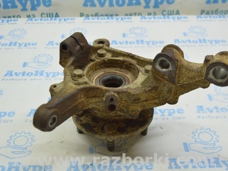 ФОТО КулакЦапфаСтупица для Subaru Outback V BS (14-21) Одеса