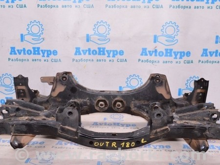 ФОТО Подрамник для Subaru Outback V BS (14-21) Одеса