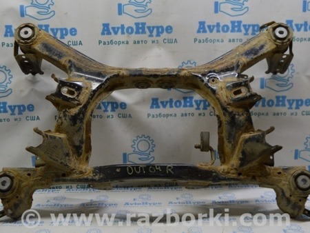ФОТО Подрамник для Subaru Outback V BS (14-21) Одеса