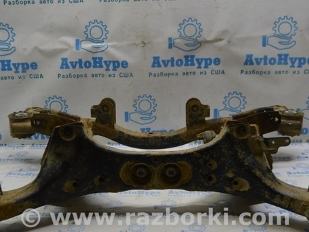 ФОТО Подрамник для Subaru Outback V BS (14-21) Одеса