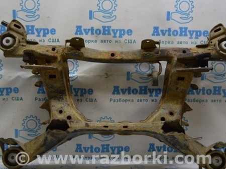 ФОТО Подрамник для Subaru Outback V BS (14-21) Одеса