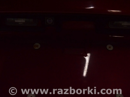 ФОТО Камера заднего вида для Subaru Outback V BS (14-21) Одеса
