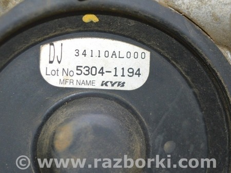 ФОТО Рейка рулевая для Subaru Outback V BS (14-21) Одеса