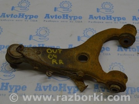 ФОТО Рычаг задний для Subaru Outback V BS (14-21) Одеса