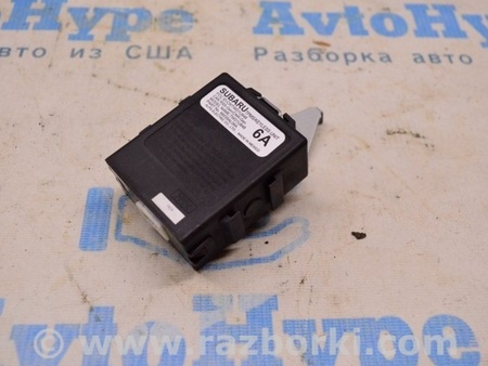 ФОТО Компьютеры управления для Subaru Outback V BS (14-21) Одеса